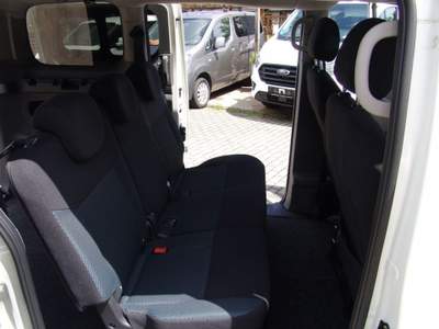 Nissan NV200 Evalia 1.6 Tekna Bianco usata Castelnuovo Rangone