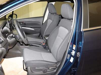 Suzuki S-Cross 1.5 Hybrid A/T Comfort Blu/Azzurro usata Castelnuovo Rangone