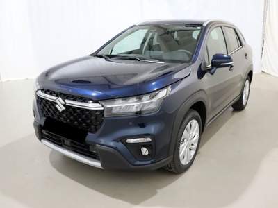 Suzuki S-Cross 1.5 Hybrid A/T Comfort Blu/Azzurro usata Castelnuovo Rangone
