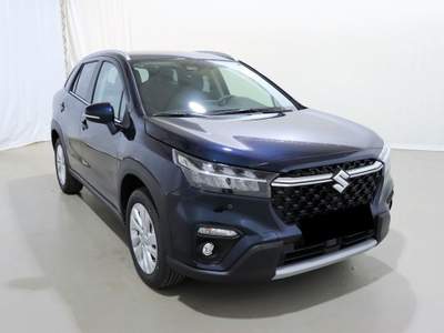 Suzuki S-Cross 1.5 Hybrid A/T Comfort Blu/Azzurro usata Castelnuovo Rangone