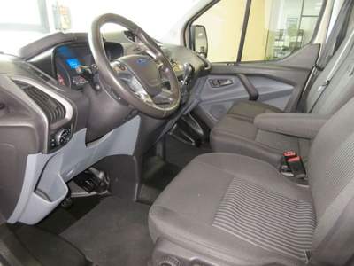 Ford Transit Custom 310 2.0 TDCi 130 L2 Combi Beige usata Castelnuovo Rangone