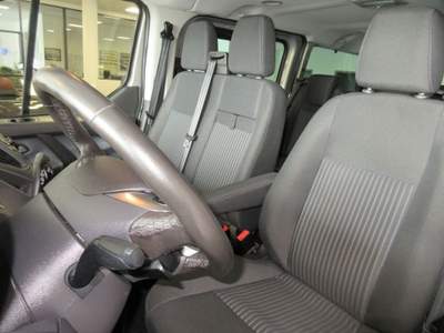 Ford Transit Custom 310 2.0 TDCi 130 L2 Combi Beige usata Castelnuovo Rangone