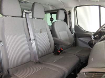 Ford Transit Custom 310 2.0 TDCi 130 L2 Combi Beige usata Castelnuovo Rangone