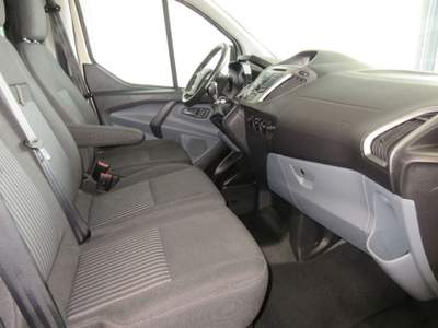 Ford Transit Custom 310 2.0 TDCi 130 L2 Combi Beige usata Castelnuovo Rangone