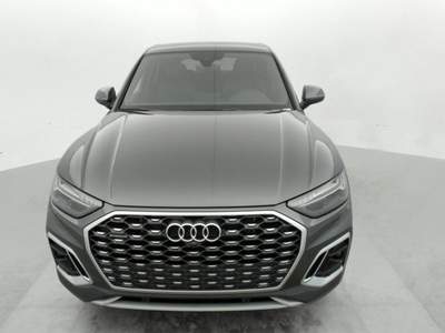 Audi Q5 SPB 50 TFSI e quattro S tronic S line Grigio usata Castelnuovo Rangone