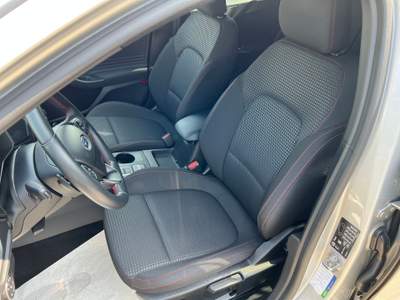 Ford Focus PARI ALNUOVO - SUPER ACCESSORIATA - CAMBIO AUTOMATICO Argento usata ARSAGO SEPRIO