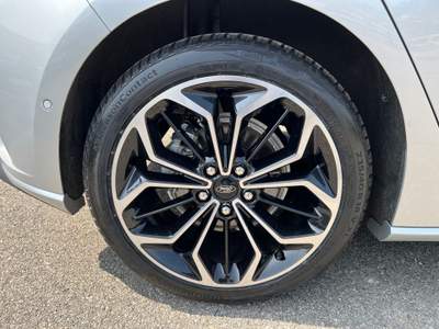 Ford Focus PARI ALNUOVO - SUPER ACCESSORIATA - CAMBIO AUTOMATICO Argento usata ARSAGO SEPRIO