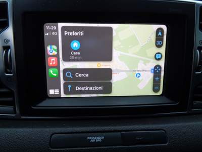 Kia Sportage PERFETTE CONDIZIONI - KM CERTIFICATI - UNICO PROP. Nero usata ARSAGO SEPRIO