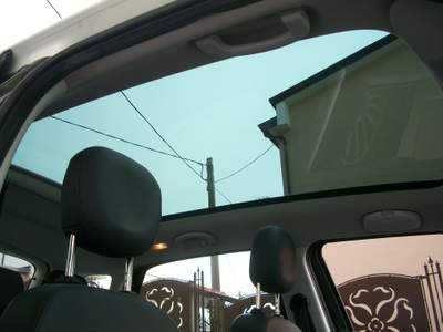Fiat 500L LOUNGE TettoPanorama-Int.Pelle-Cruise Nero usata GROTTAMINARDA