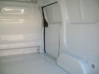 Nissan NV200 Euro6 CambioManuale 6m Doppia-Porta *Come Nuovo Bianco usata GROTTAMINARDA