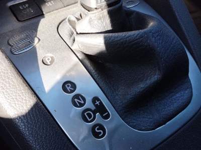 Volkswagen Golf 2.0 16V TDI 3p. Comfortline Argento usata Modica