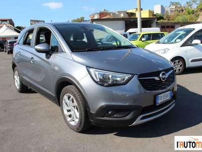 Opel Crossland  1.5 ecotec Innovation s&s 102cv Grigio usata Aci Catena