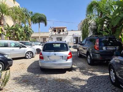 Skoda Fabia 1.6 TDI CR 90CV Grigio usata Marsala