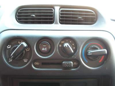Daihatsu Terios 4x4 Benzina/GPL Clima-ABS * Soli 110mila Km Argento usata GROTTAMINARDA