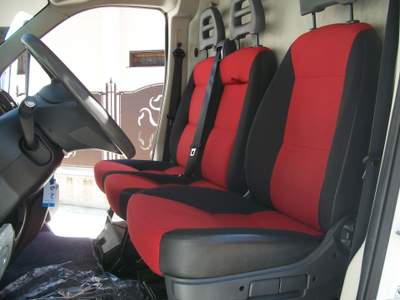 Fiat Ducato 2000 Mjet 115Cv Allestito OFFICINA MOBILE Bianco usata GROTTAMINARDA