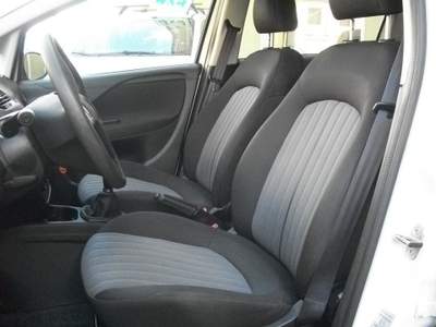 Fiat Punto EASY ModelYear 2018 Clima-ABS * Km 88 mila Bianco usata GROTTAMINARDA