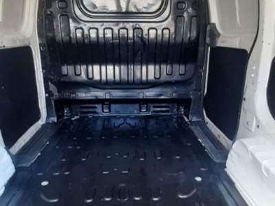 Nissan NV200 1.5 dCi 90CV Furgone Bianco usata Martinsicuro
