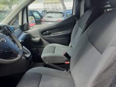 Nissan NV200 1.5 dCi 90CV Furgone Bianco usata Martinsicuro