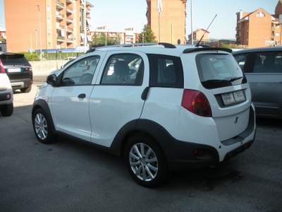 DR 1.0 motore revisionato Bianco usata Frosinone