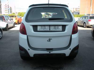 DR 1.0 motore revisionato Bianco usata Frosinone
