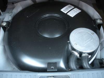 DR 1.0 motore revisionato Bianco usata Frosinone