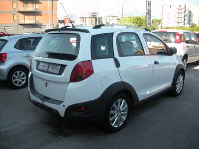 DR 1.0 motore revisionato Bianco usata Frosinone