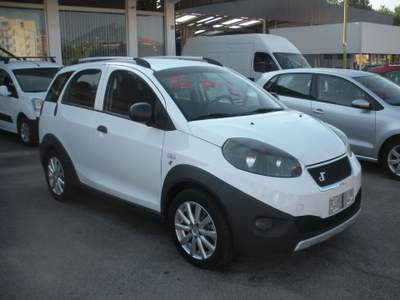DR 1.0 motore revisionato Bianco usata Frosinone