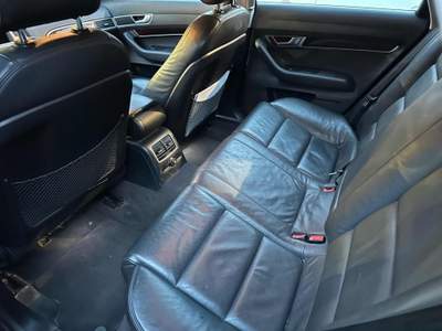 Audi A6 3.0 V6 TDI F.AP. qu. Av. Ambiente Grigio usata Nogaredo