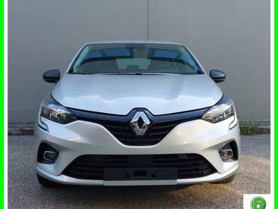 Renault Clio 90 CV Business NEOPATENTATI Grigio usata Feltre
