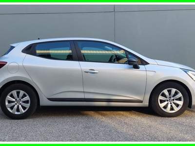 Renault Clio 90 CV Business NEOPATENTATI Grigio usata Feltre