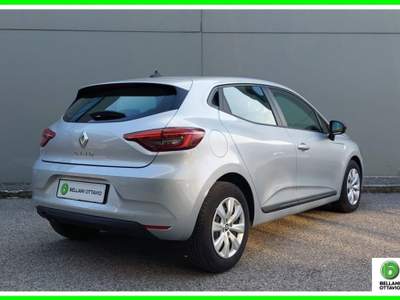 Renault Clio 90 CV Business NEOPATENTATI Grigio usata Feltre