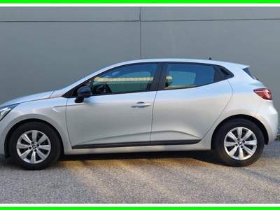 Renault Clio 90 CV Business NEOPATENTATI Grigio usata Feltre