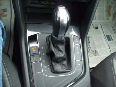 Volkswagen Tiguan VOLKSWAGEN TIGUAN 2.0 TDI CV.150 R-LINE SPORT Grigio usata Canicattì