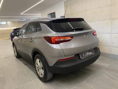 Opel Grandland unico proprietario Grigio usata Massa di somma