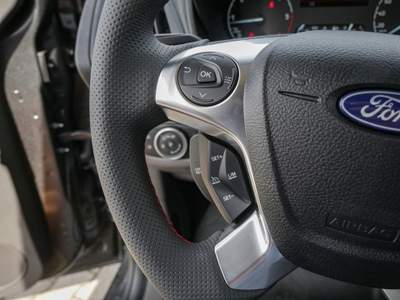 Ford Transit Connect 210 1.5 Ecoblue 100CV PL aut. Furgone Trend Grigio usata Castelnuovo Rangone