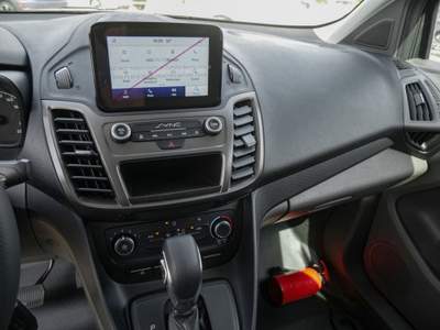 Ford Transit Connect 210 1.5 Ecoblue 100CV PL aut. Furgone Trend Grigio usata Castelnuovo Rangone