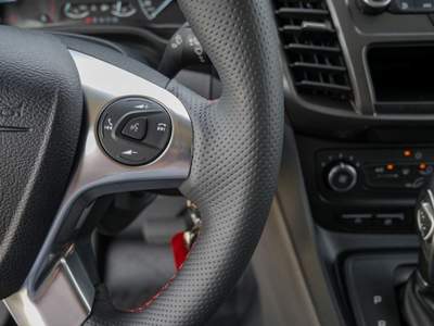 Ford Transit Connect 210 1.5 Ecoblue 100CV PL aut. Furgone Trend Grigio usata Castelnuovo Rangone