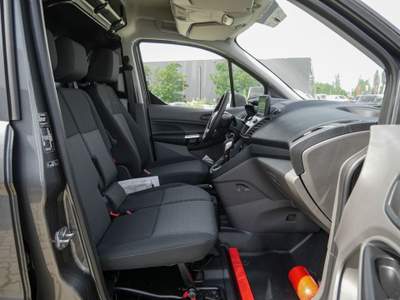Ford Transit Connect 210 1.5 Ecoblue 100CV PL aut. Furgone Trend Grigio usata Castelnuovo Rangone