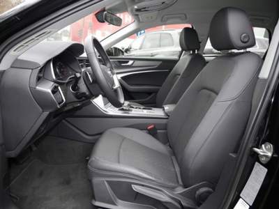 Audi A6 40 TDI 2.0 quattro S tronic Nero usata Castelnuovo Rangone