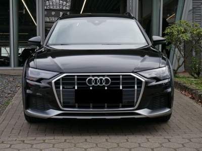 Audi A6 40 TDI 2.0 quattro S tronic Nero usata Castelnuovo Rangone