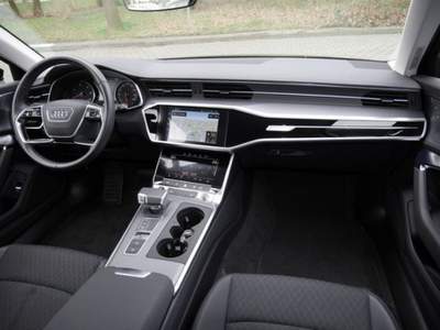 Audi A6 40 TDI 2.0 quattro S tronic Nero usata Castelnuovo Rangone
