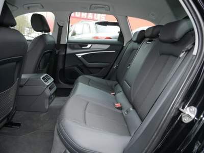 Audi A6 40 TDI 2.0 quattro S tronic Nero usata Castelnuovo Rangone