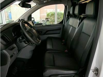 Opel Vivaro 2.0 Diesel 122CV S&S AT8 M Furgone Bianco usata Castelnuovo Rangone