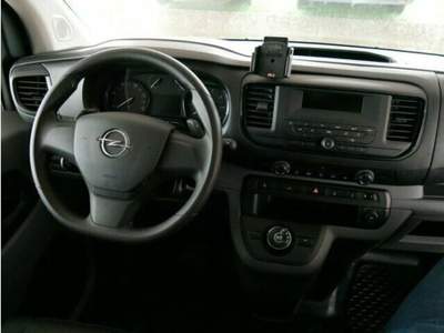Opel Vivaro 2.0 Diesel 122CV S&S AT8 M Furgone Bianco usata Castelnuovo Rangone