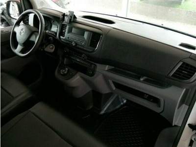Opel Vivaro 2.0 Diesel 122CV S&S AT8 M Furgone Bianco usata Castelnuovo Rangone