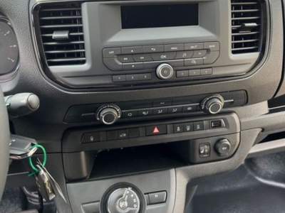 Peugeot Expert BlueHDi 17 S&S EAT8 Furgone M Bianco usata Castelnuovo Rangone