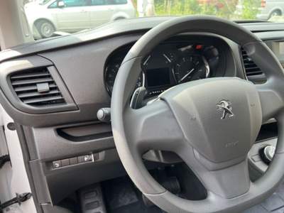 Peugeot Expert BlueHDi 17 S&S EAT8 Furgone M Bianco usata Castelnuovo Rangone