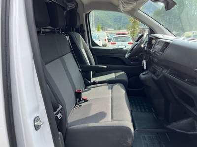 Peugeot Expert BlueHDi 17 S&S EAT8 Furgone M Bianco usata Castelnuovo Rangone