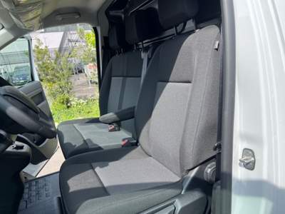 Peugeot Expert BlueHDi 17 S&S EAT8 Furgone M Bianco usata Castelnuovo Rangone
