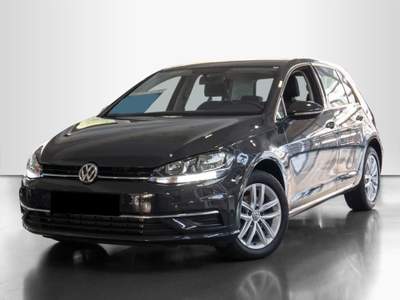 Volkswagen Golf 1.6 TDI 115 CV 5p. Comfortline Grigio usata Castelnuovo Rangone